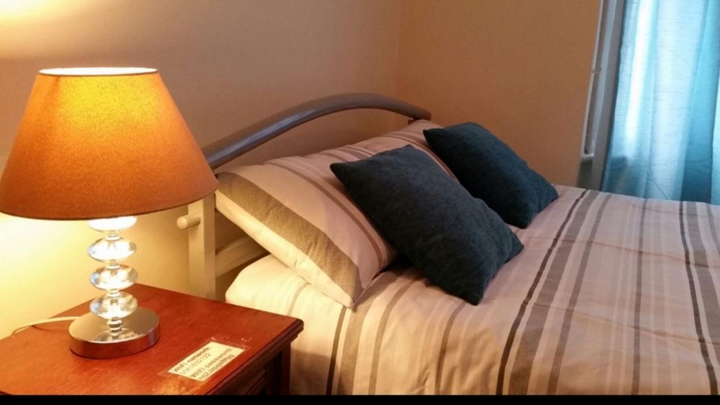 Hotel Cozy Haven Grafton Bedford Exteriér fotografie