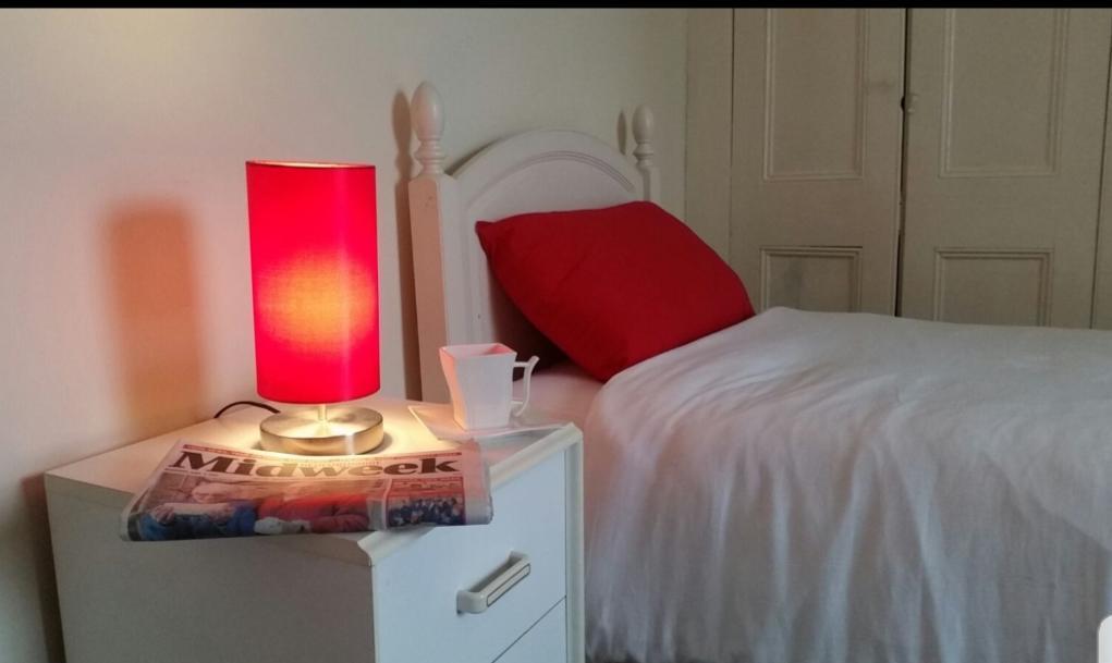 Hotel Cozy Haven Grafton Bedford Exteriér fotografie