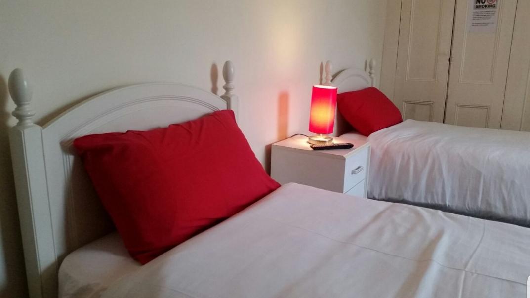 Hotel Cozy Haven Grafton Bedford Exteriér fotografie