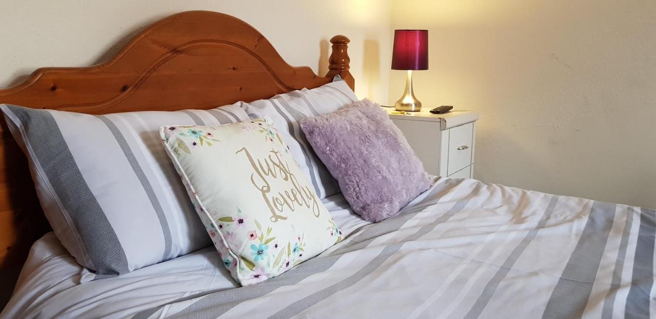 Hotel Cozy Haven Grafton Bedford Exteriér fotografie