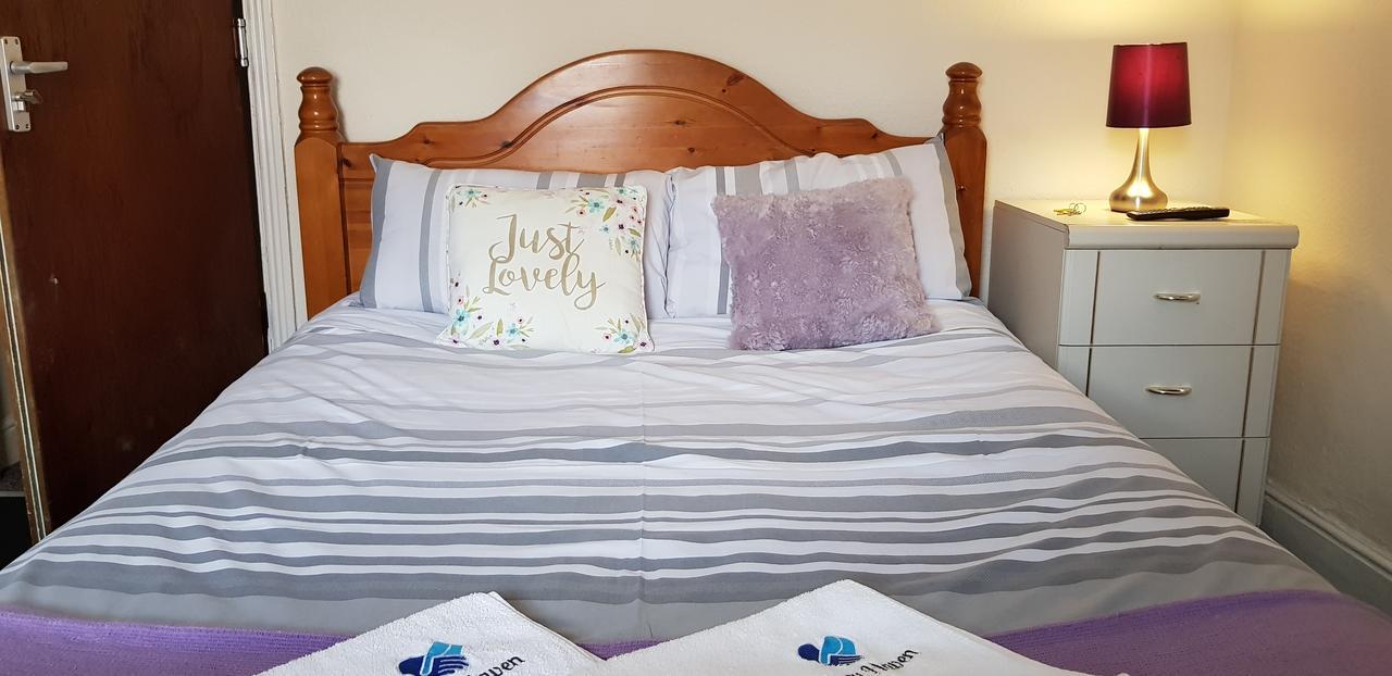 Hotel Cozy Haven Grafton Bedford Exteriér fotografie
