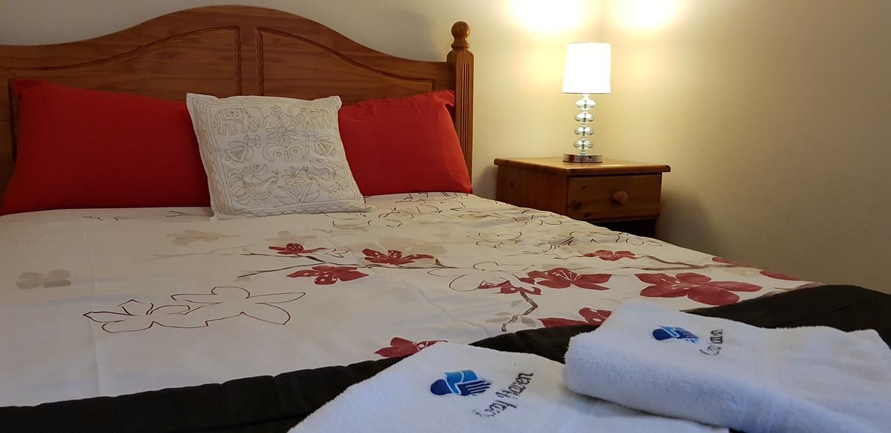 Hotel Cozy Haven Grafton Bedford Exteriér fotografie