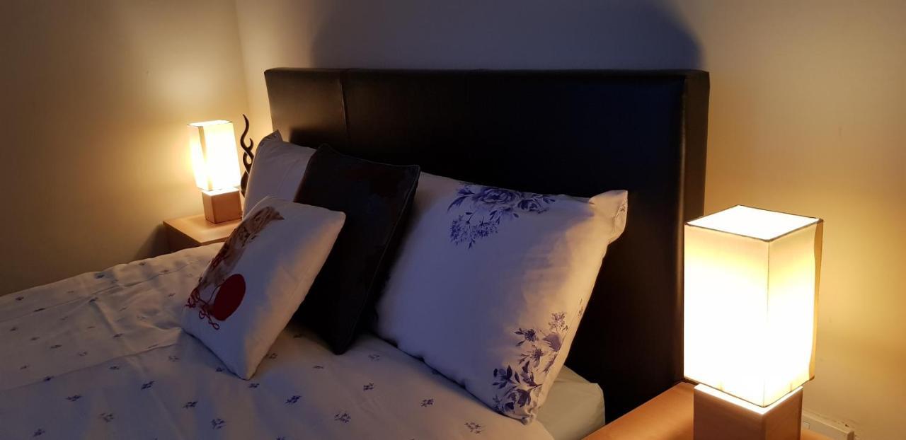 Hotel Cozy Haven Grafton Bedford Exteriér fotografie
