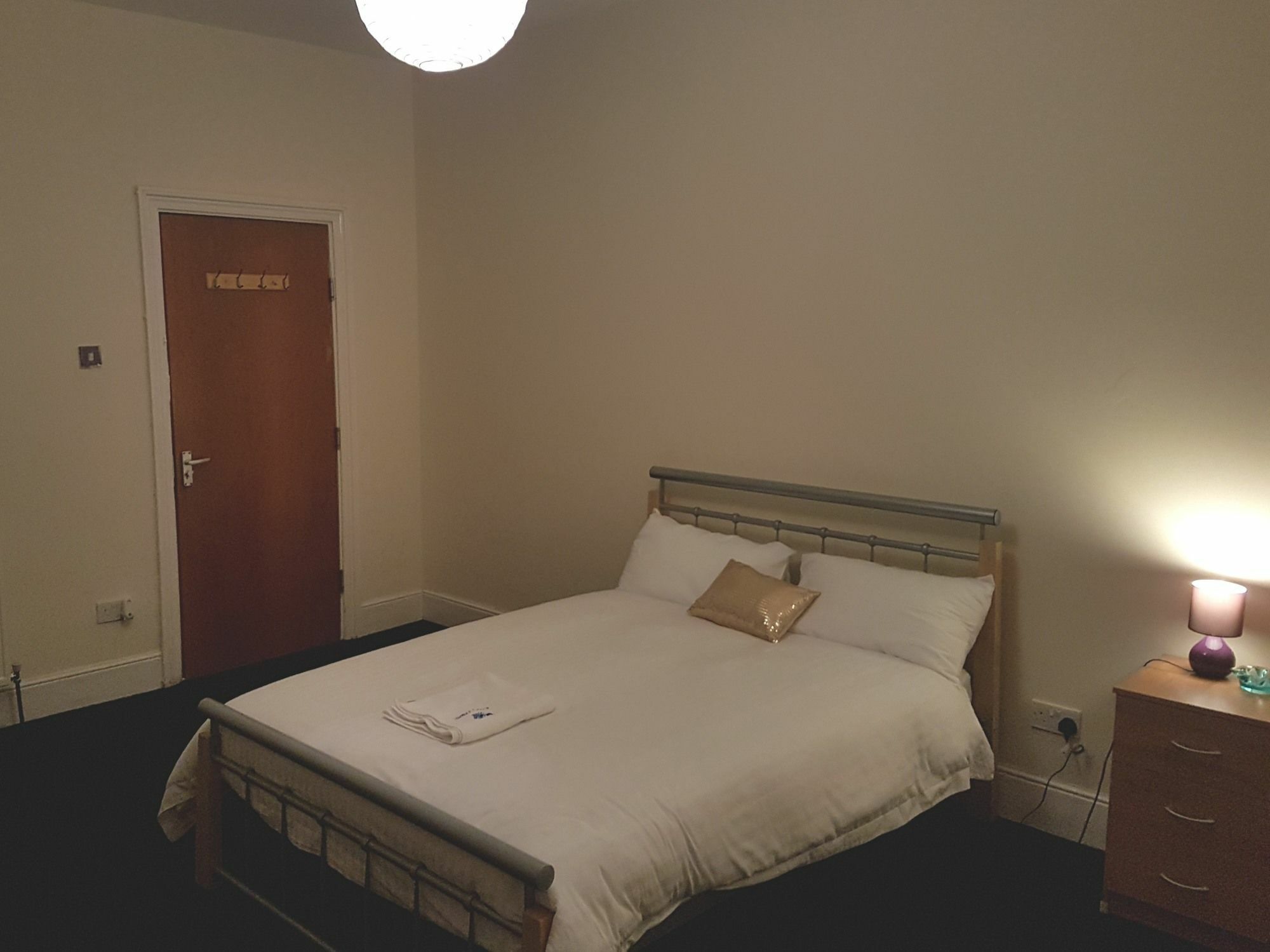 Hotel Cozy Haven Grafton Bedford Exteriér fotografie