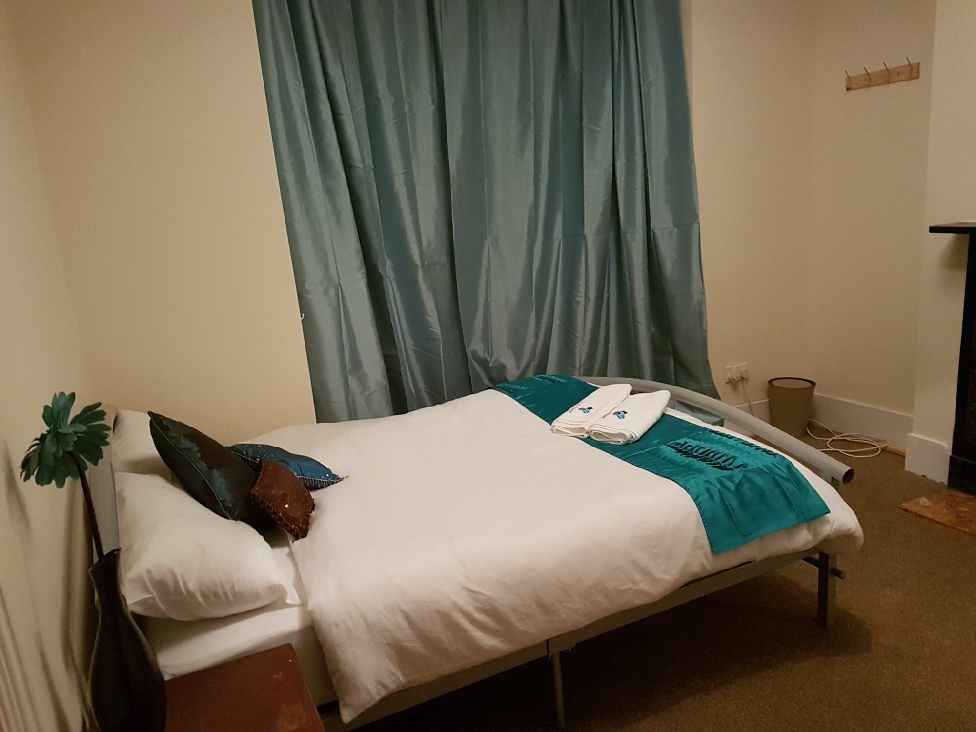Hotel Cozy Haven Grafton Bedford Exteriér fotografie